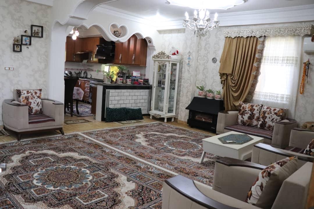 اجاره روزانه رزرو ویلادوخواب عبدالله زاد - گیلان