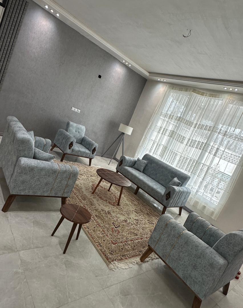 اجاره روزانه آپارتمان دو خوابه نوکان - مازندران