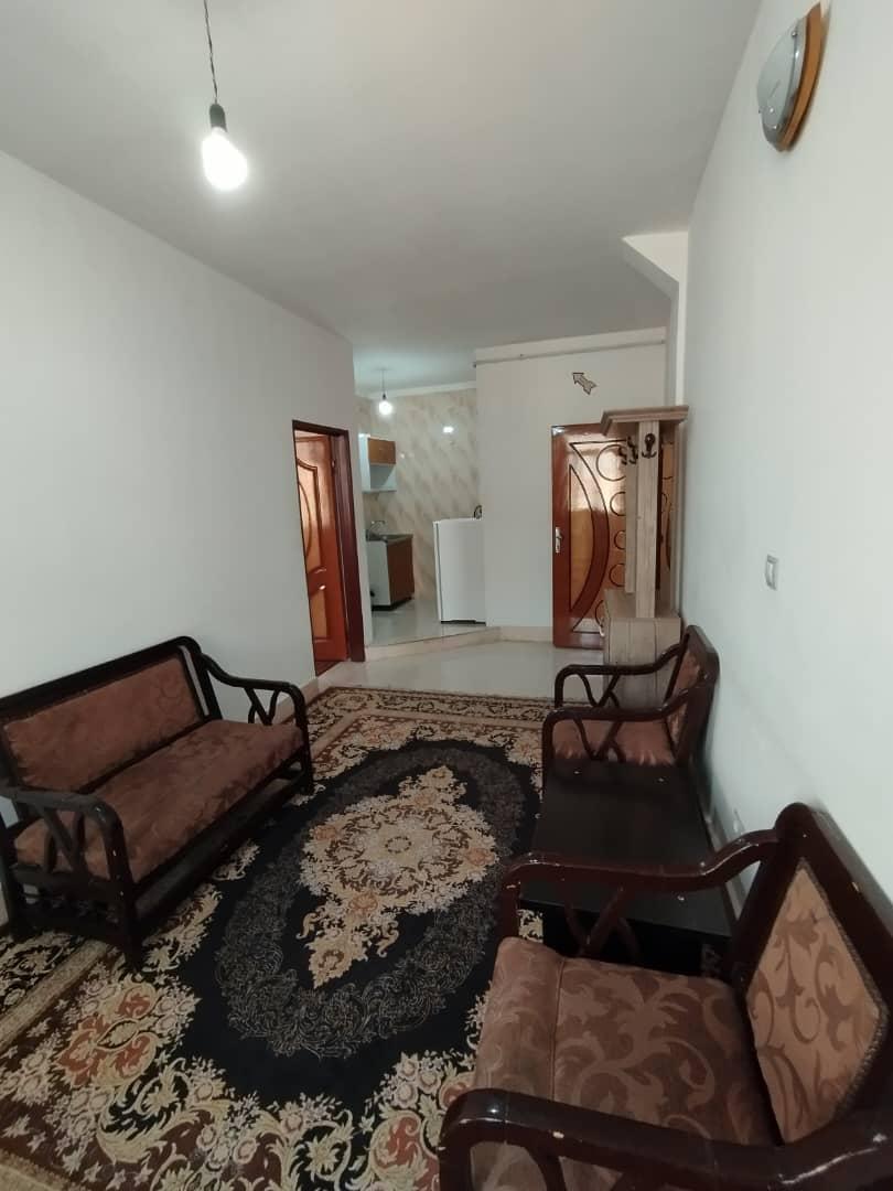 اجاره روزانه سوئیت 3 تخته یک خوابه ابراهیمی سرعین - اردبیل