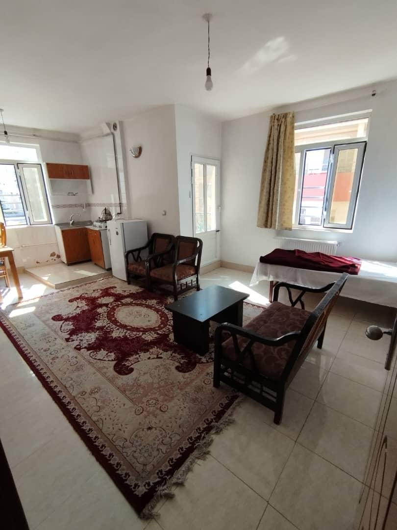 اجاره روزانه سوئیت استخردار ابراهیمی سرعین - اردبیل