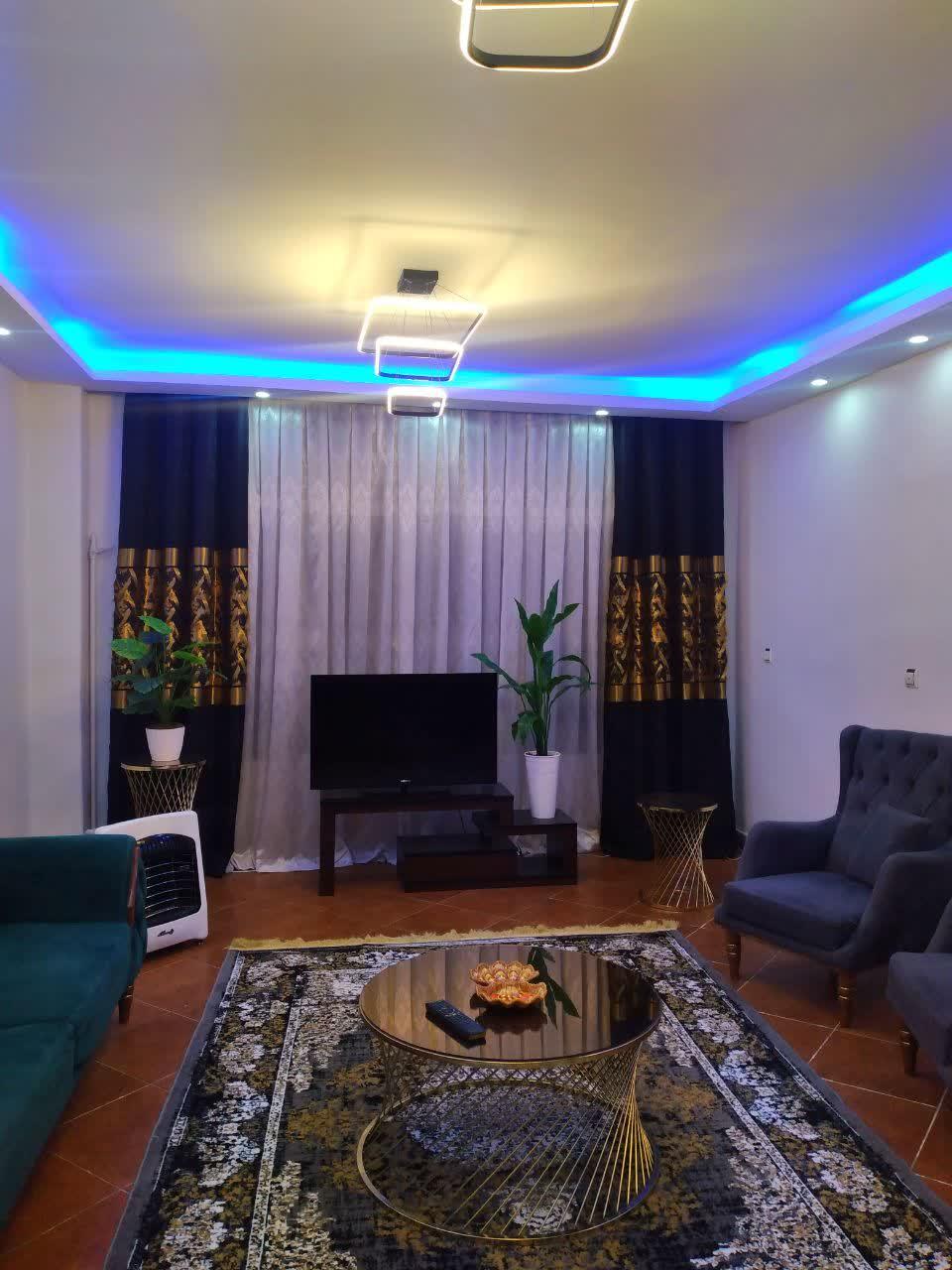 اجاره روزانه آپارتمان تک خواب سبحانی منیریه - تهران