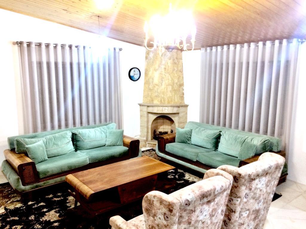 اجاره روزانه ویلا دو خواب فروتن نور - مازندران