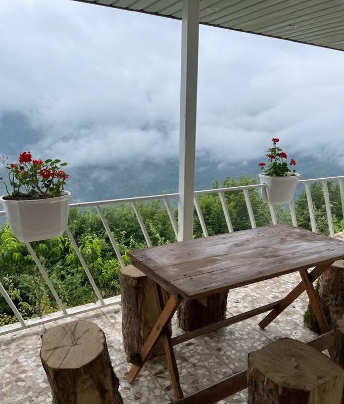 اجاره روزانه اقامتگاه دوخواب خانه رویای 2 - گیلان