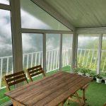 اقامتگاه دو خواب خانه رویایی