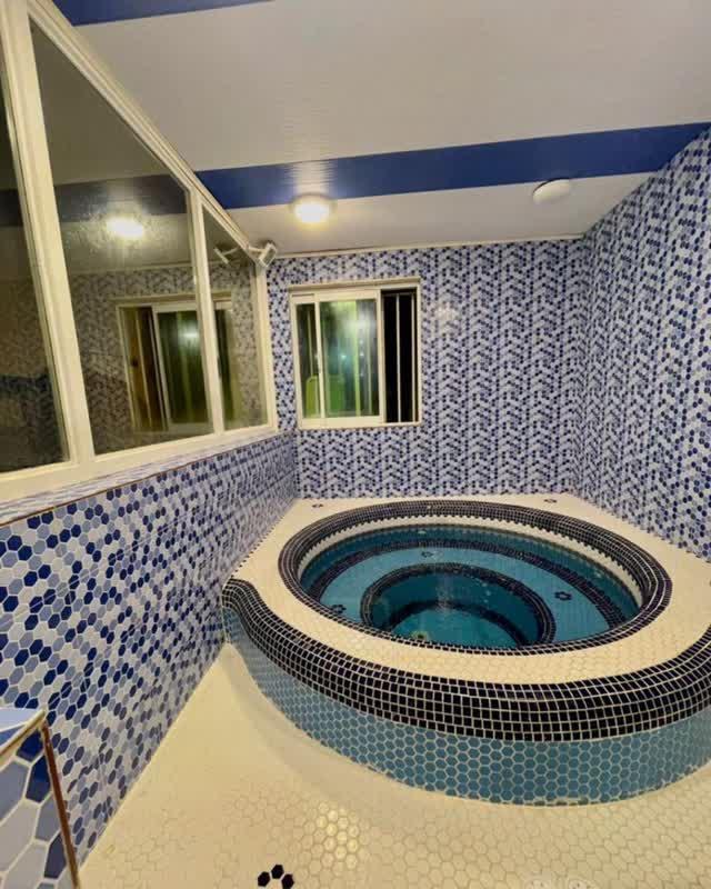 اجاره روزانه ویلا دو خواب جکوزی دار تسلیمی بخش سرخرود - مازندران