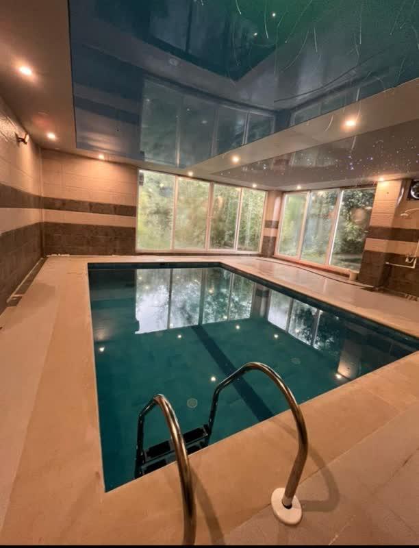 اجاره روزانه ویلا یک خواب باران بهشر - مازندران