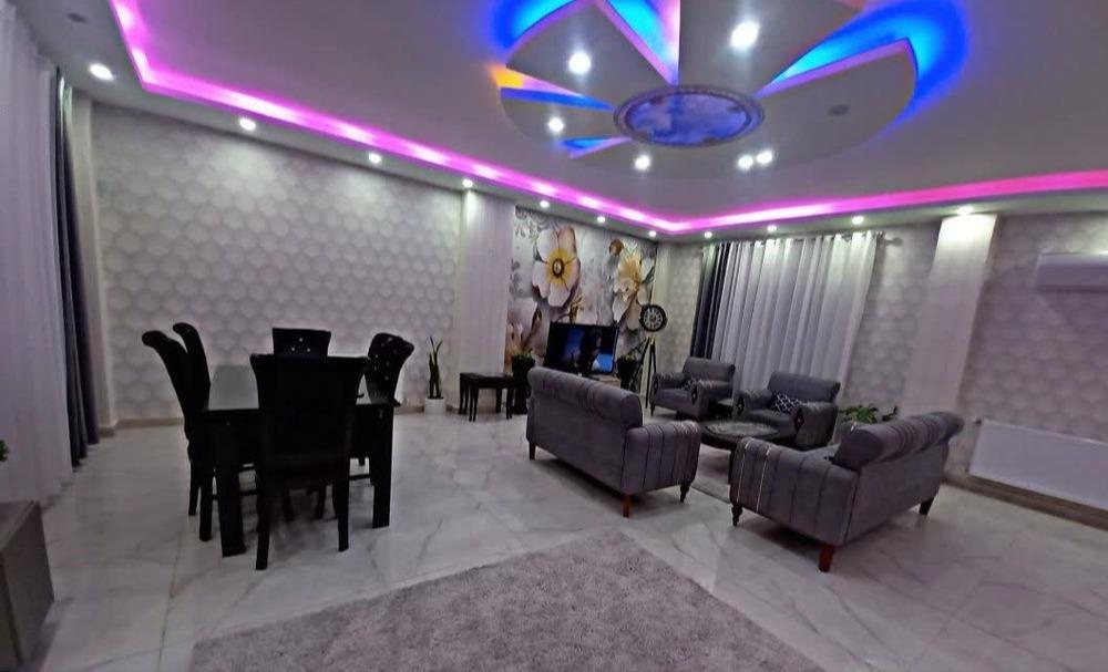 اجاره روزانه ویلا استخردار چهار خوابه پاسارگاد - مازندران