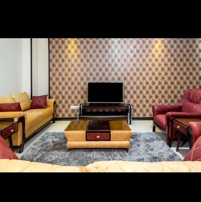 اجاره روزانه آپارتمان دو خواب وزیری فاطمی 2 - تهران