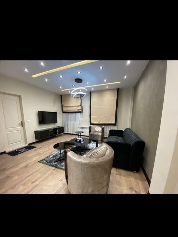 اجاره روزانه آپارتمان دوخواب وزیری زعفرانیه - تهران