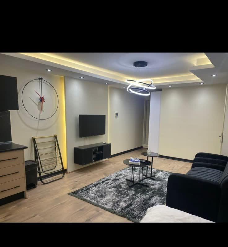 اجاره روزانه سوئیت وزیری زعفرانیه - تهران