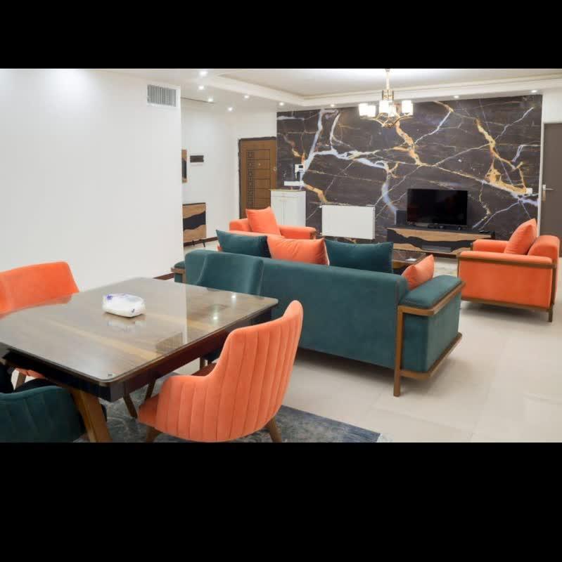 اجاره روزانه آپارتمان تک خواب وزیری طرشت - تهران