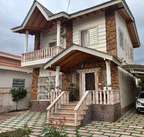 اجاره روزانه ویلا دوخوابه دوبلکس روشنا - مازندران