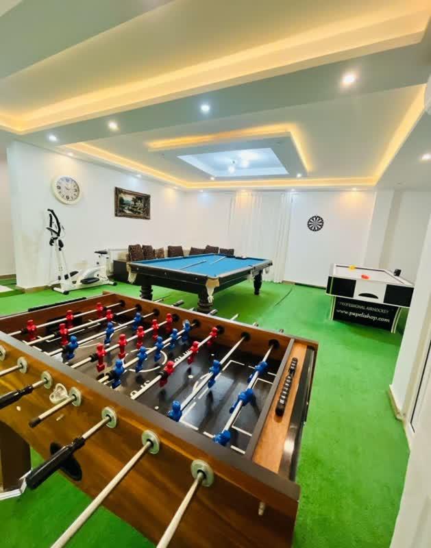 اجاره روزانه ویلا سه خواب سورنای 1 - گیلان