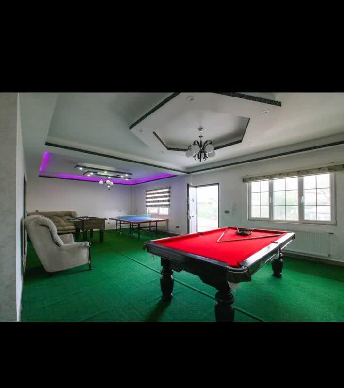 اجاره روزانه اقامتگاه سه خواب سورنای 2 - گیلان