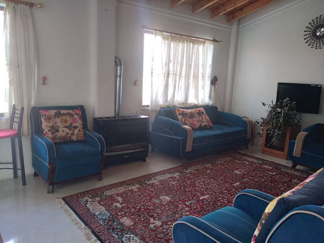 اجاره روزانه آپارتمان یک خوابه دلفان اذری 2 - مازندران