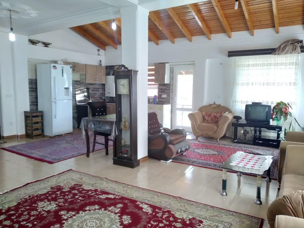 اجاره روزانه آپارتمان دو خوابه دلفان اذری - مازندران