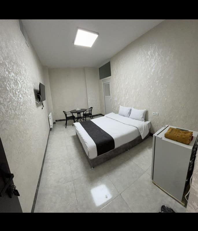 اجاره روزانه هتل تک خواب  مهر 2 تخته - شیراز