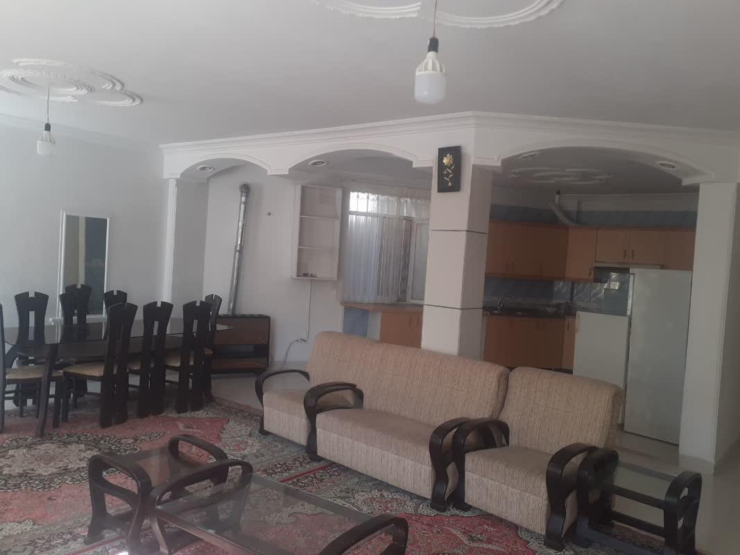 اجاره روزانه ویلا یک خوابه ارامش - مازندران