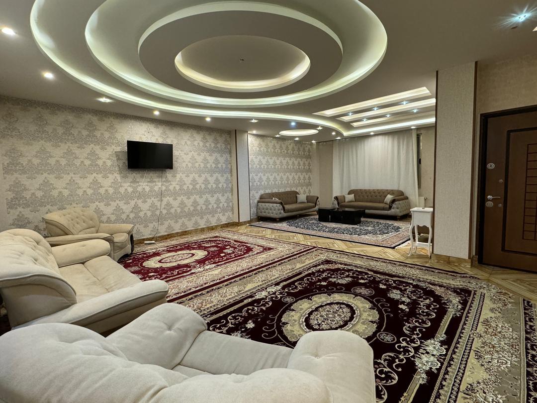 اجاره روزانه آپارتمان دو خوابه ایلیا 3 - اردبیل