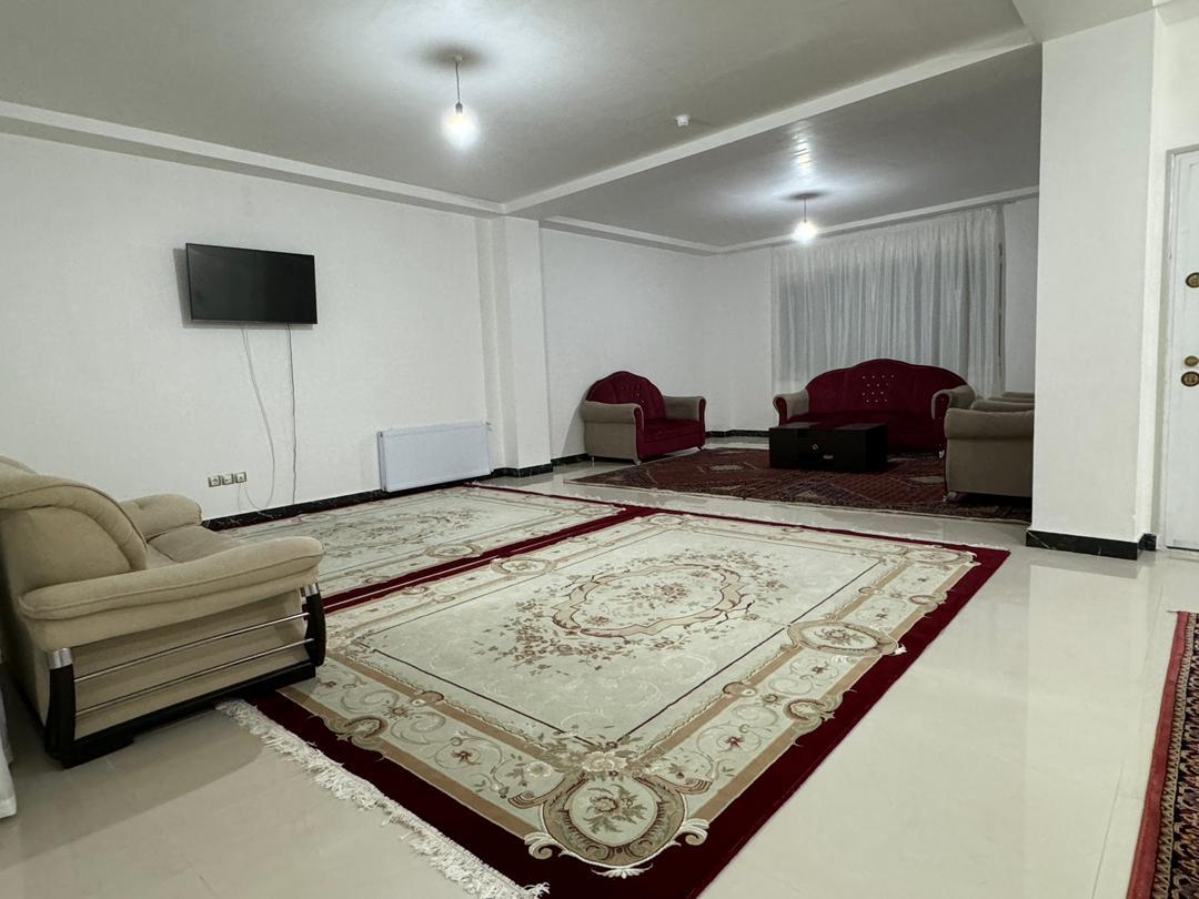 اجاره روزانه آپارتمان دو خوابه ایلیا - اردبیل