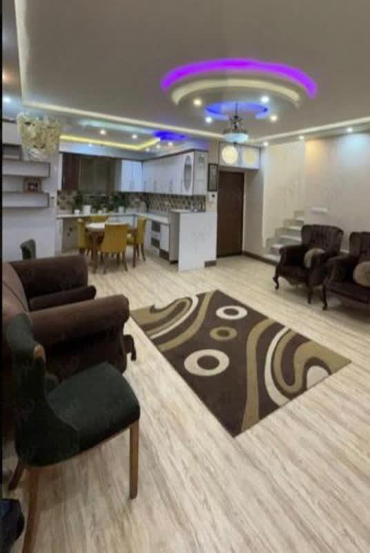 اجاره روزانه اقامتگاه تک خواب فجاد - گیلان