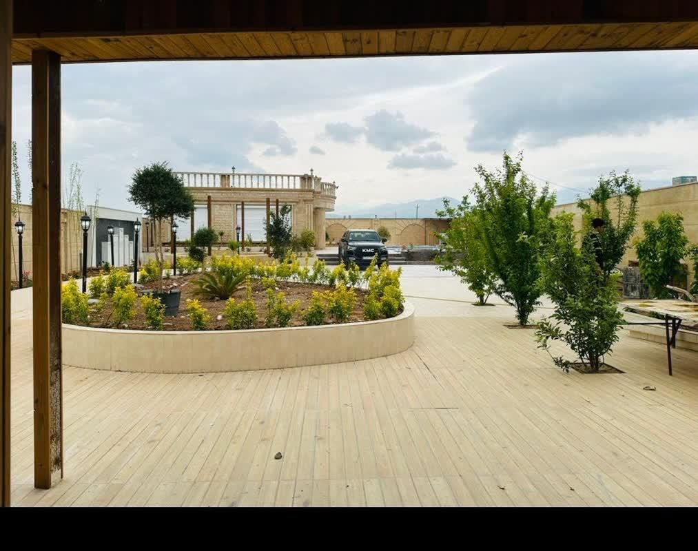 اجاره روزانه ويلا استخردار دو خوابه بازیگر - لرستان