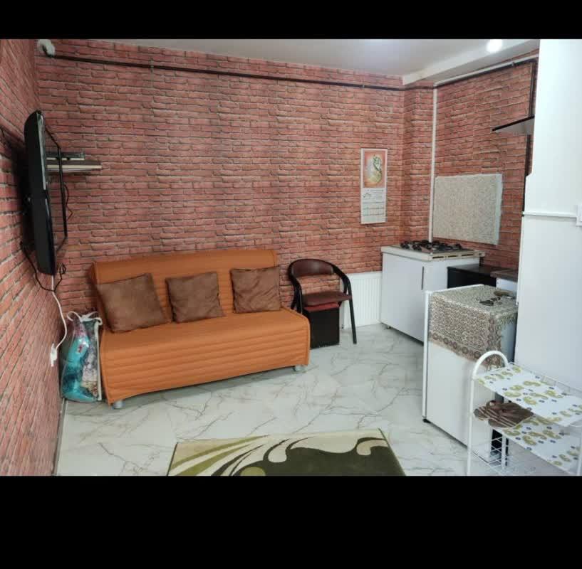 اجاره روزانه اقامتگاه 25 متری سپنتا - گیلان