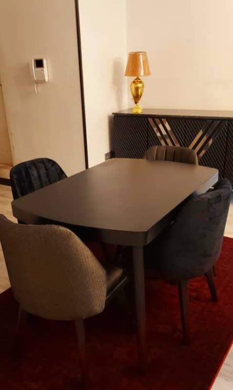 اجاره روزانه آپارتمان دوخواب مرادی شهران 2 - تهران