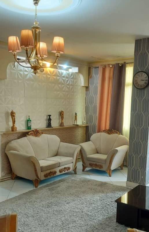 اجاره روزانه آپارتمان دوخواب مرادی شهران - تهران