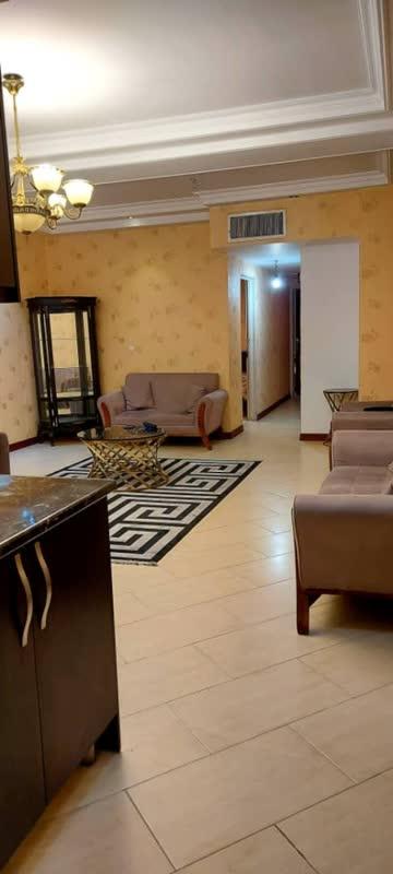 اجاره روزانه آپارتمان دوخواب مرادی 2 فردوس شرق - تهران