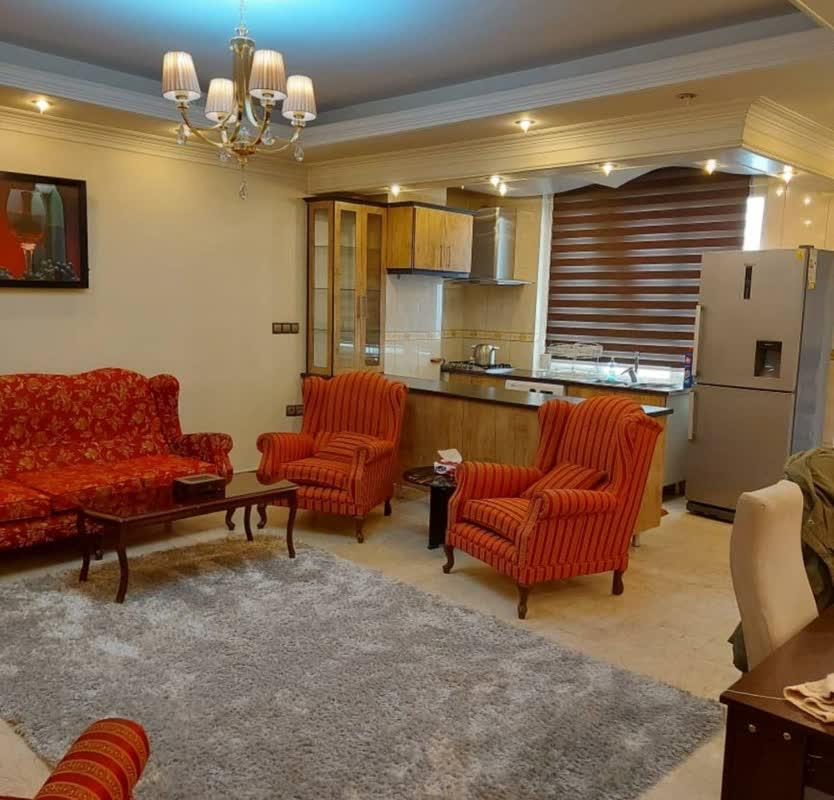 اجاره روزانه آپارتمان تک خواب آتوسا بهار جنوبی - تهران