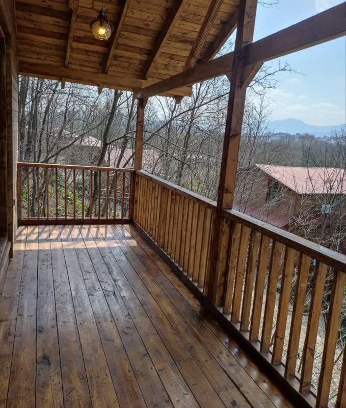 کلبه قو دو قلو اهنی زاده 2