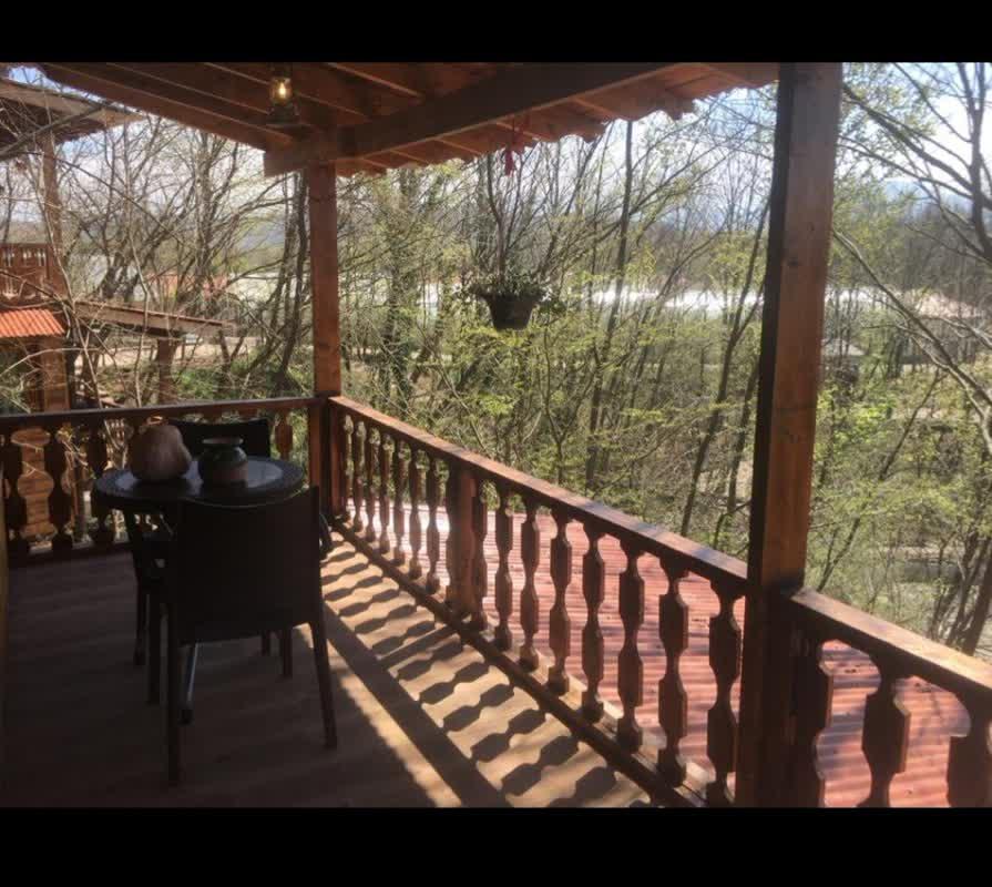 مزرعه قو 35متری اهنی زاده