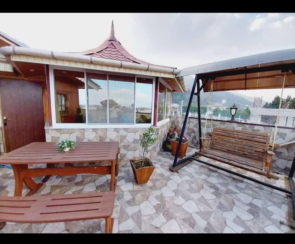 اجاره روزانه کلبه تک خواب محدثه 2 - رامسر