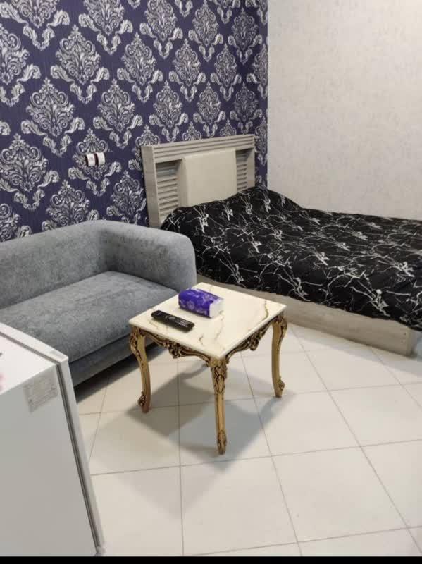 اجاره روزانه سوئیت فاطمی جنت اباد شمالی v7 - تهران