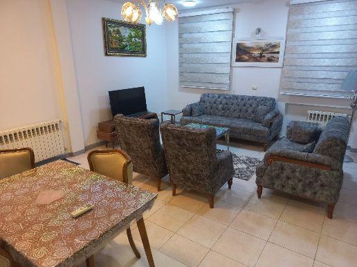 اجاره روزانه آپارتمان دوخواب صامع  پونک - تهران