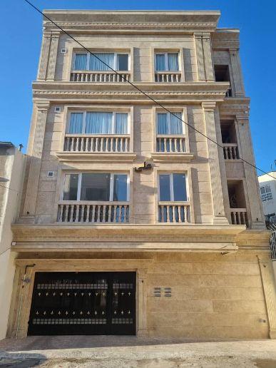 اجاره روزانه آپارتمان دو خواب سینما شیراز - شیراز