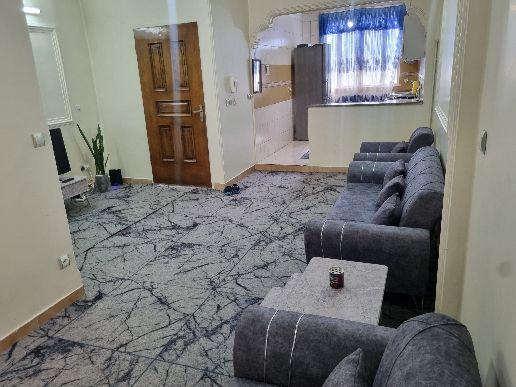 اجاره روزانه آپارتمان تک خواب ابراهیمی 2 هاشمی - تهران