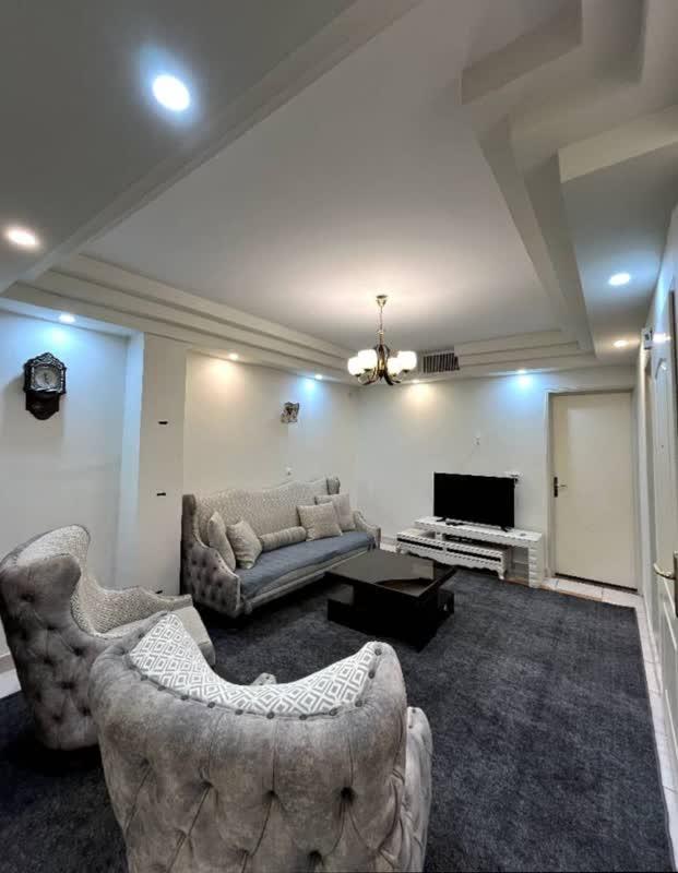 اجاره روزانه آپارتمان تک خواب نیل فردوس غرب - تهران